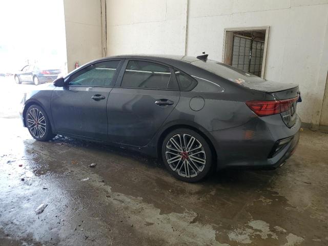 Vin: 3kpf44ac0le246539, lot: 61840385, kia forte gt 20202