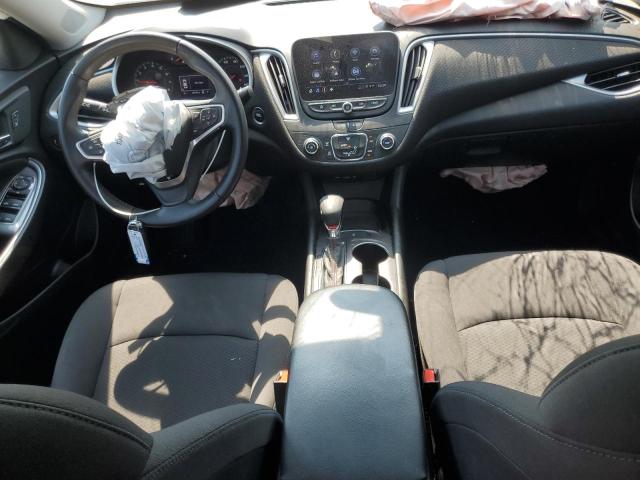 2022 CHEVROLET MALIBU RS - 1G1ZG5ST3NF200715