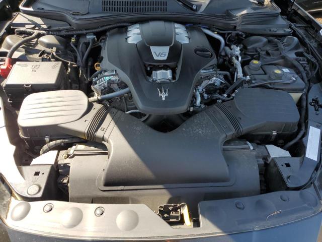 2018 MASERATI GHIBLI SPO ZAM57XSS5J1277016