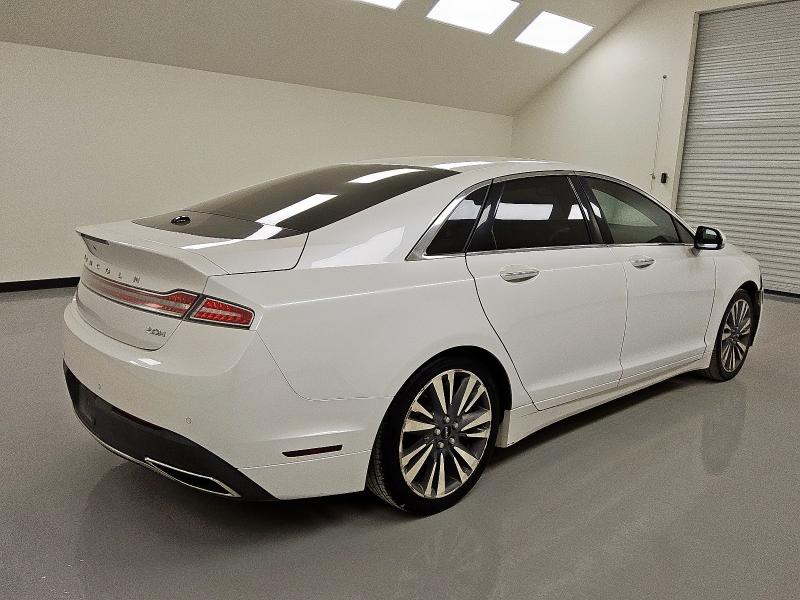 Vin: 3ln6l5mu8hr609887, lot: 59359855, lincoln mkz hybrid reserve 20173
