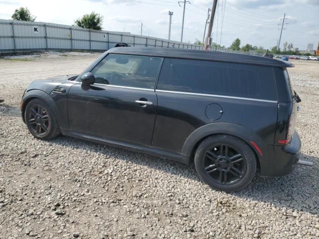 Vin: wmwzf3c58btx81895, lot: 60208465, mini cooper clubman 20112