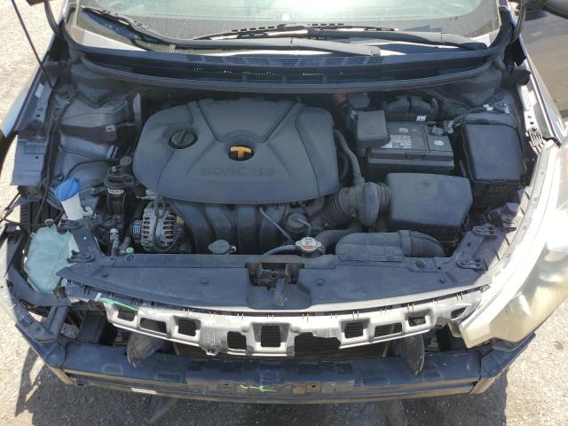 2016 KIA FORTE LX KNAFX4A60G5587830