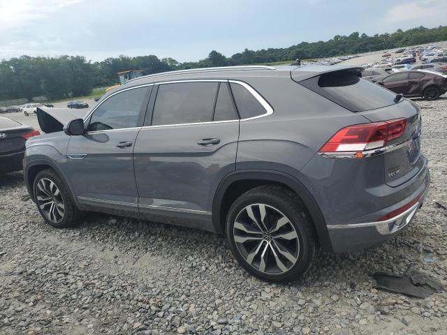 2021 VOLKSWAGEN ATLAS CROS 1V2FE2CA4MC228713