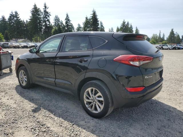Vin: km8j23a4xhu396438, lot: 59636915, hyundai tucson se 20172