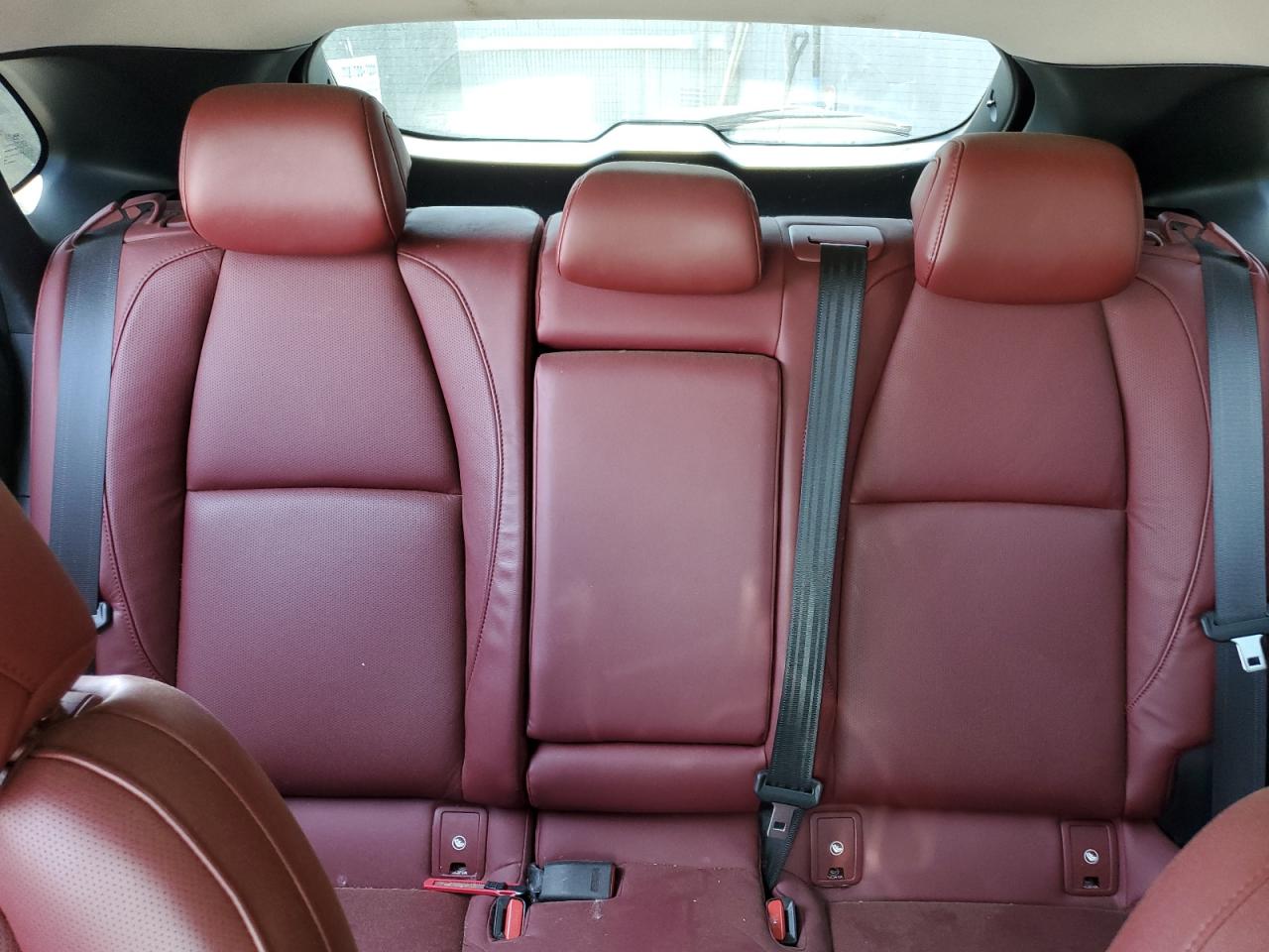 MAZDA CX-30 PREFERRED