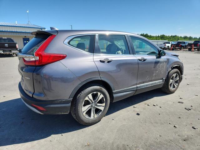 2017 HONDA CR-V LX - 2HKRW6H34HH213247