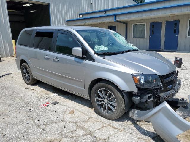 2017 DODGE GRAND CARA 2C4RDGBG9HR768060