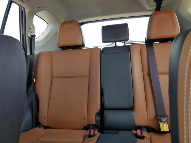 2016 TOYOTA RAV4 LIMIT - JTMDFREV3GJ063705
