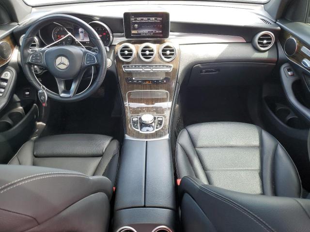 2019 MERCEDES-BENZ GLC 300 4M WDC0G4KBXKV125833