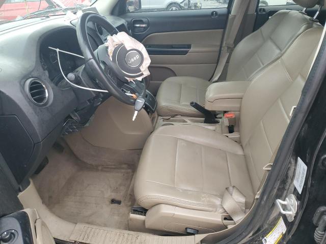 2016 JEEP PATRIOT LA 1C4NJRFB9GD674036