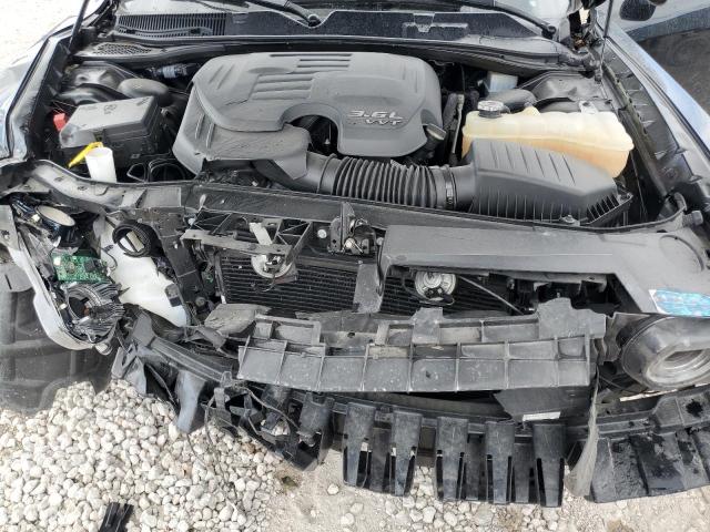 2023 DODGE CHALLENGER 2C3CDZAG9PH574690