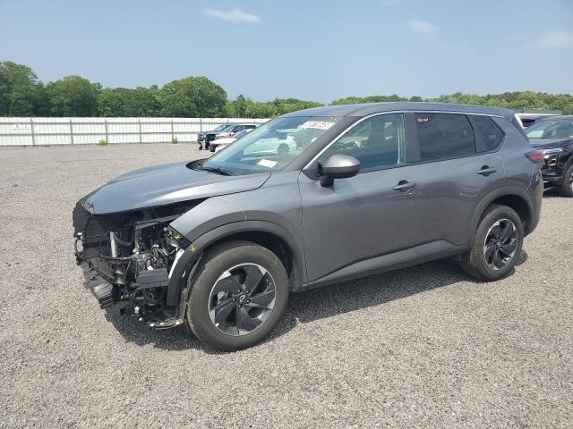 Vin: 5n1bt3bb1sc807169, lot: 60416645, nissan rogue sv 2025 img_1
