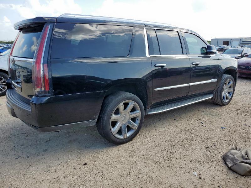 Vin: 1gys4hkj2lr164698, lot: 61986275, cadillac escalade esv luxury 20203