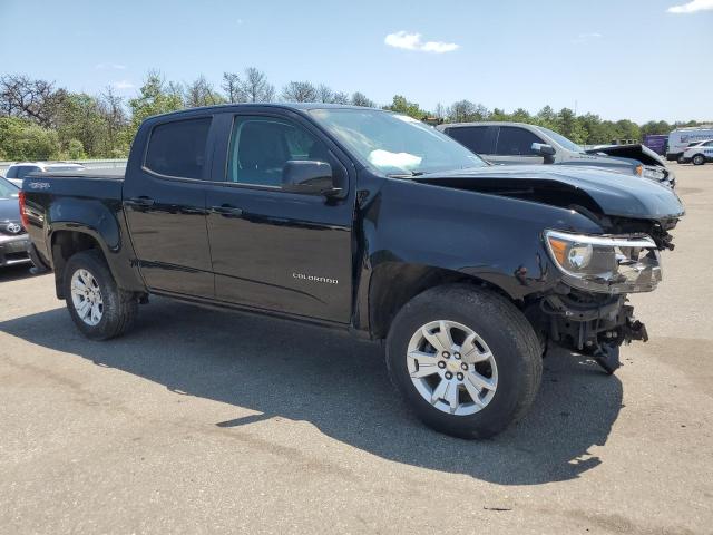 2021 CHEVROLET COLORADO L - 1GCGTCEN8M1138297