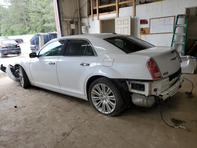 Vin: 2c3ca5cg3bh564258, lot: 60076365, chrysler 300 limited 20112