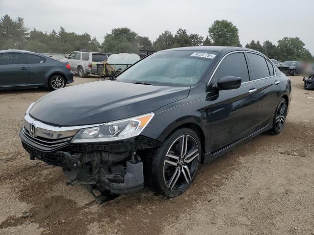 Vin: 1hgcr2f63ga205067, lot: 60352765, honda accord sport 2016 img_1