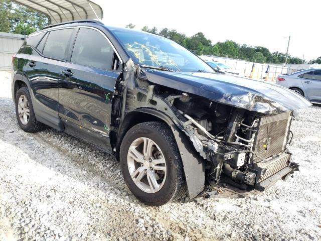 Vin: 3gkalmevxjl293129, lot: 59886435, gmc terrain sle 20184