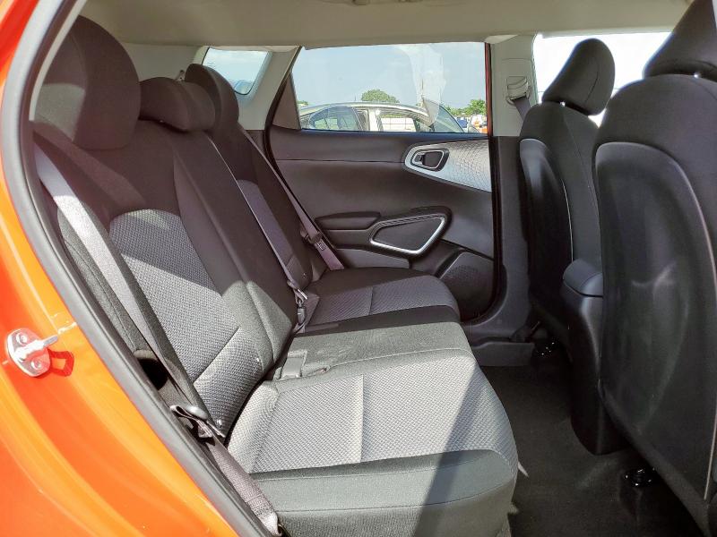 2024 KIA SOUL LX KNDJ23AU1R7233052