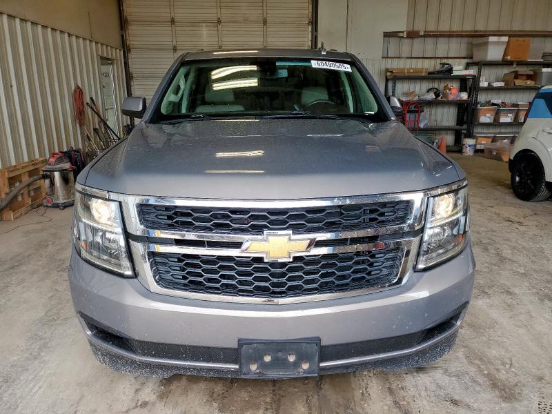 2018 CHEVROLET TAHOE C150 1GNSCBKC5JR181359
