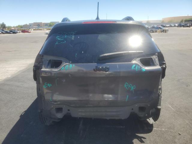 2017 JEEP CHEROKEE S 1C4PJLAS3HW527326