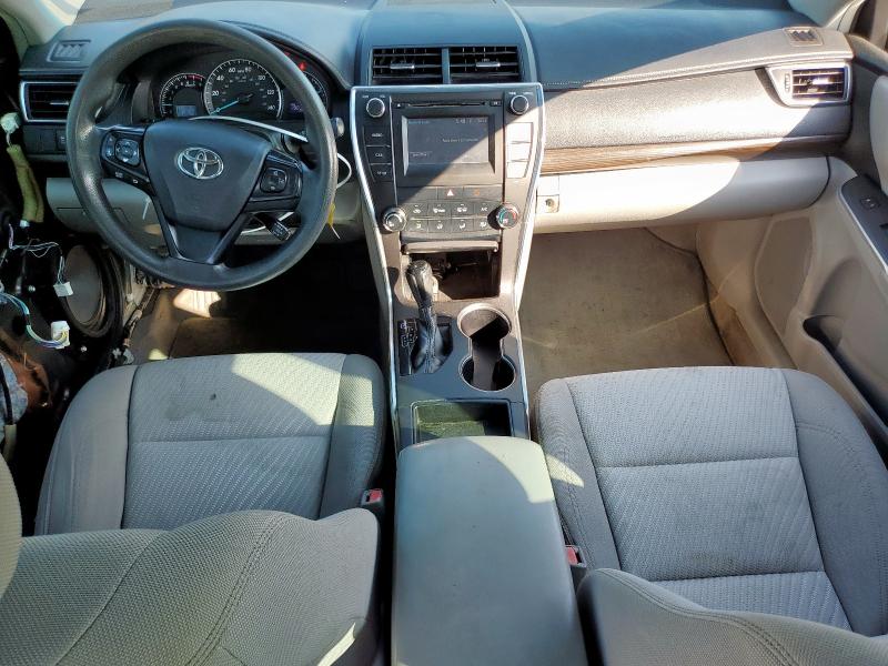 4T4BF1FK3FR447625 2015 TOYOTA CAMRY