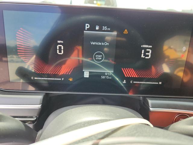 2025 KIA K5 GT LINE KNAG64J78S5349491