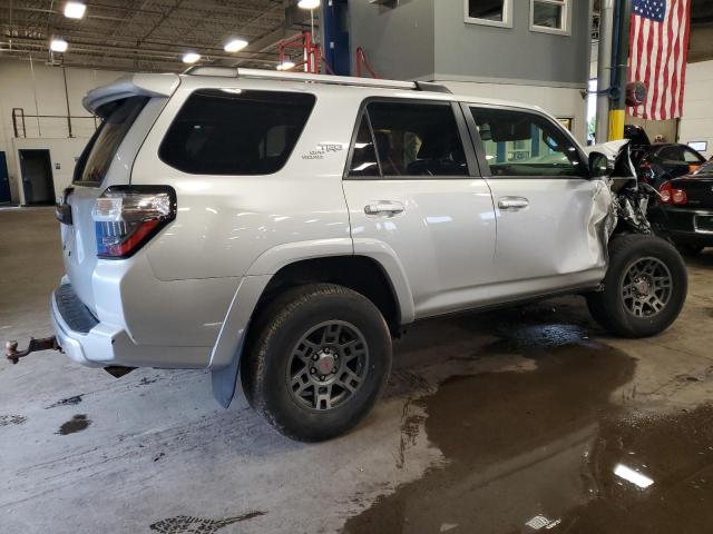 Vin: jtebu5jr0j5495145, lot: 62390245, toyota 4runner sr5/sr5 premium 20183
