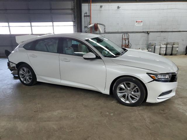 Vin: 1hgcv1f12ja008893, lot: 59946285, honda accord lx 20184
