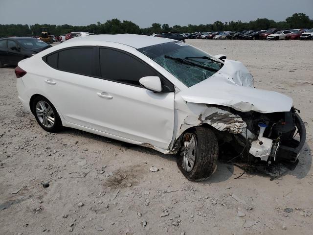 Vin: 5npd84lf2lh593742, lot: 58236225, hyundai elantra sel 20204