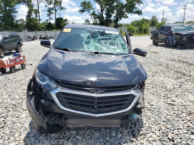 2019 CHEVROLET EQUINOX LT - 3GNAXKEV4KL363138
