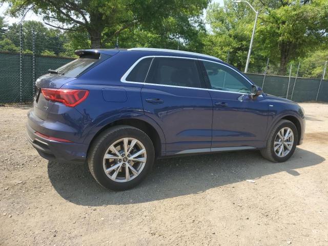 2024 AUDI Q3 PREMIUM WA1EECF34R1129922