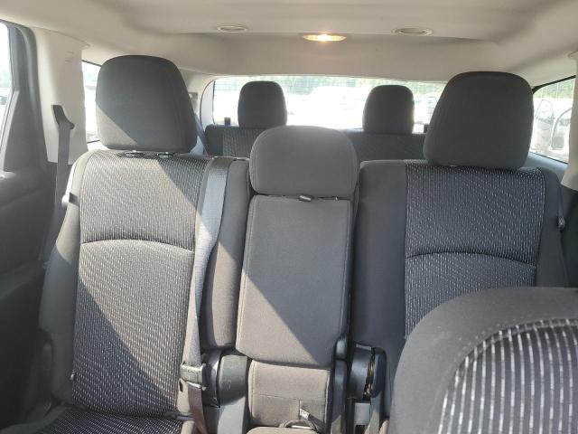 2015 DODGE JOURNEY SX - 3C4PDCBG4FT708987