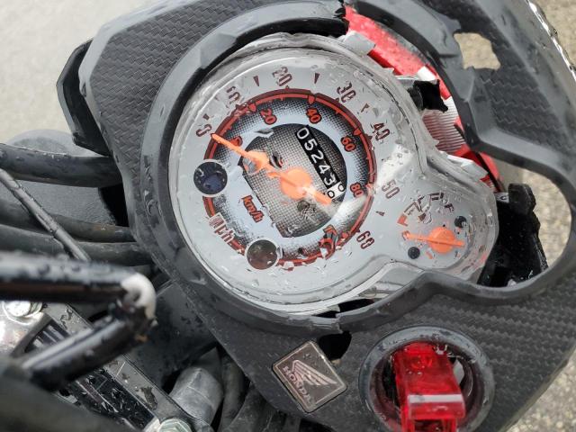 2022 HONDA NVA110 B 3H1JK0706ND005837