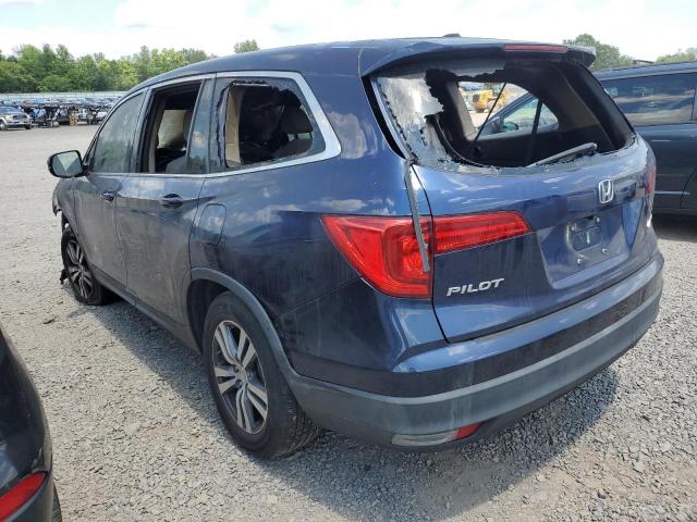 2016 HONDA PILOT EX 5FNYF6H37GB102264