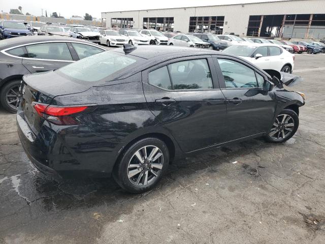 Vin: 3n1cn8evxsl815820, lot: 61850235, nissan versa sv 20253