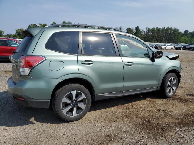 Vin: jf2sjaec0hh595638, lot: 60672395, subaru forester 2.5i premium 20173