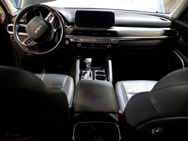 2022 KIA TELLURIDE 5XYP34HC8NG293546