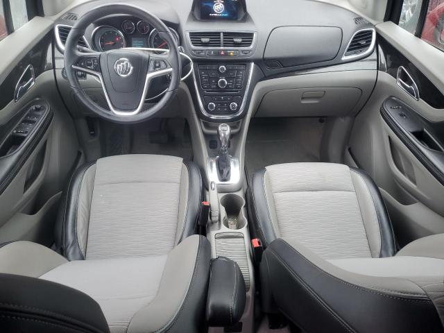 2015 BUICK ENCORE - KL4CJESB8FB045572
