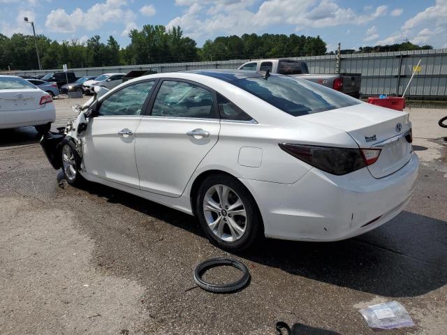 Vin: 5npec4ac0dh507874, lot: 60061105, hyundai sonata se 20132
