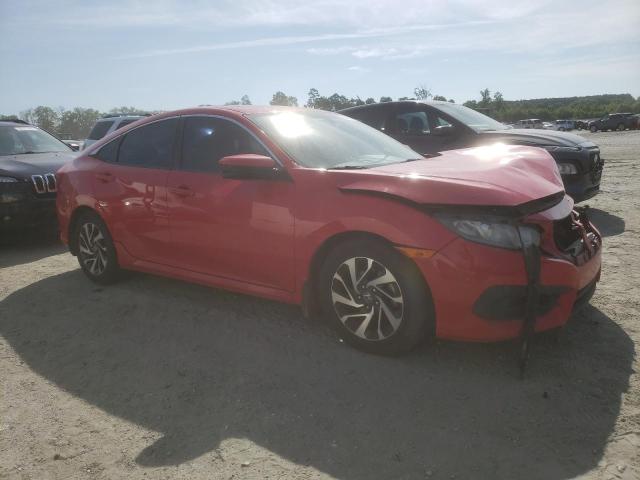 Vin: 2hgfc2f77gh540311, lot: 60303055, honda civic ex 20164