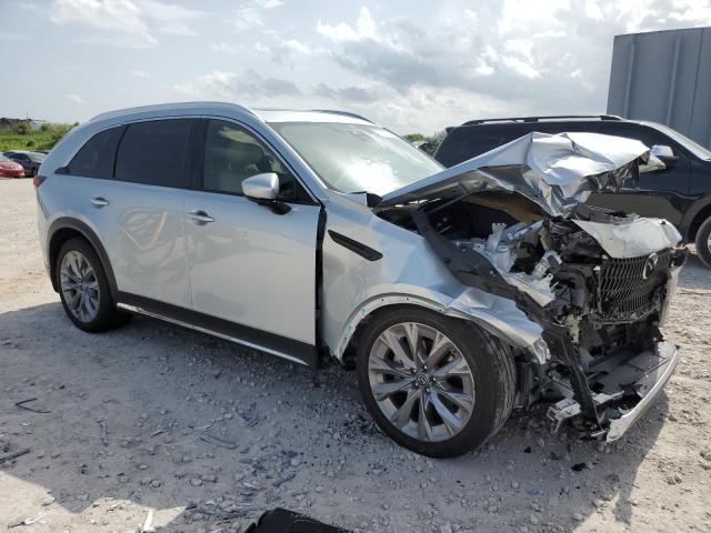Vin: jm3kkdhd7r1182165, lot: 60079155, mazda cx-90 premium 20244