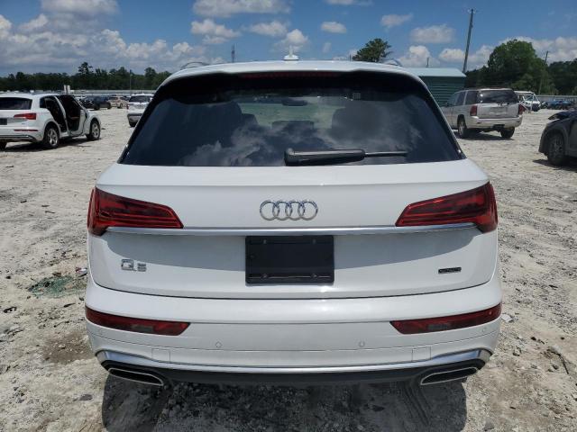 2024 AUDI Q5 E PREMI WA1G2AFY2R2134483
