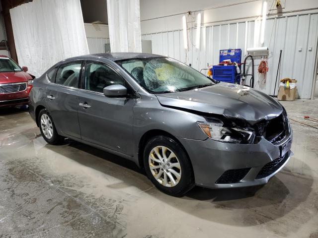 Vin: 3n1ab7ap8jl631069, lot: 59569295, nissan sentra s 20184