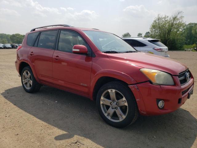 Vin: jtmrk4dv3a5093809, lot: 59914255, toyota rav4 sport 20104