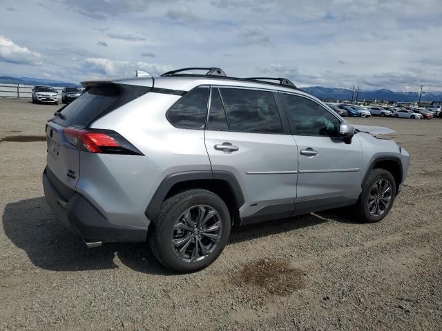 Vin: 2t3b6rfv0rw063753, lot: 58633185, toyota rav4 xle premium 20243
