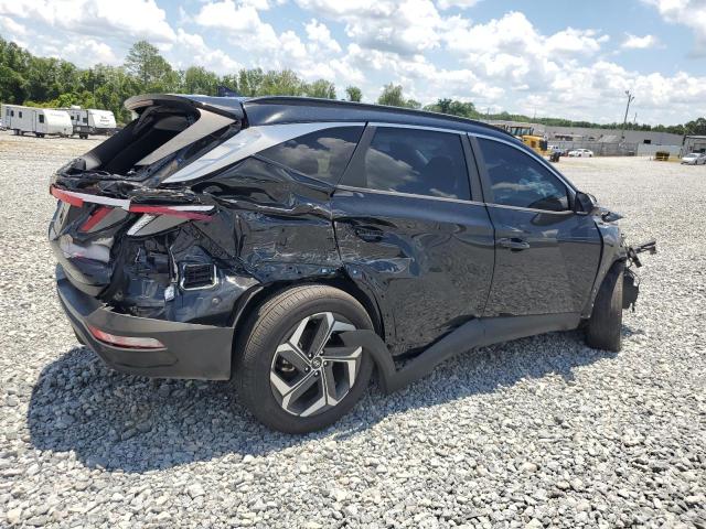 2022 HYUNDAI TUCSON SEL 5NMJC3AE2NH065365