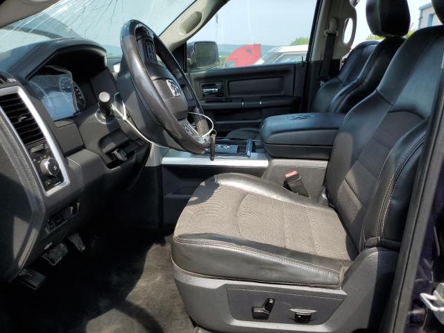 2012 DODGE RAM 1500 S - 1C6RD7MT8CS322331