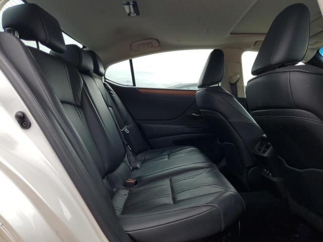 2020 LEXUS ES 300H LU 58AE21B17LU011820