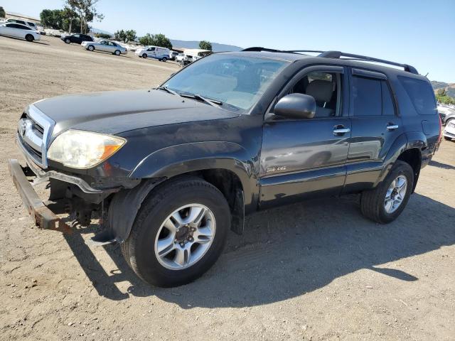 TOYOTA 4RUNNER SR