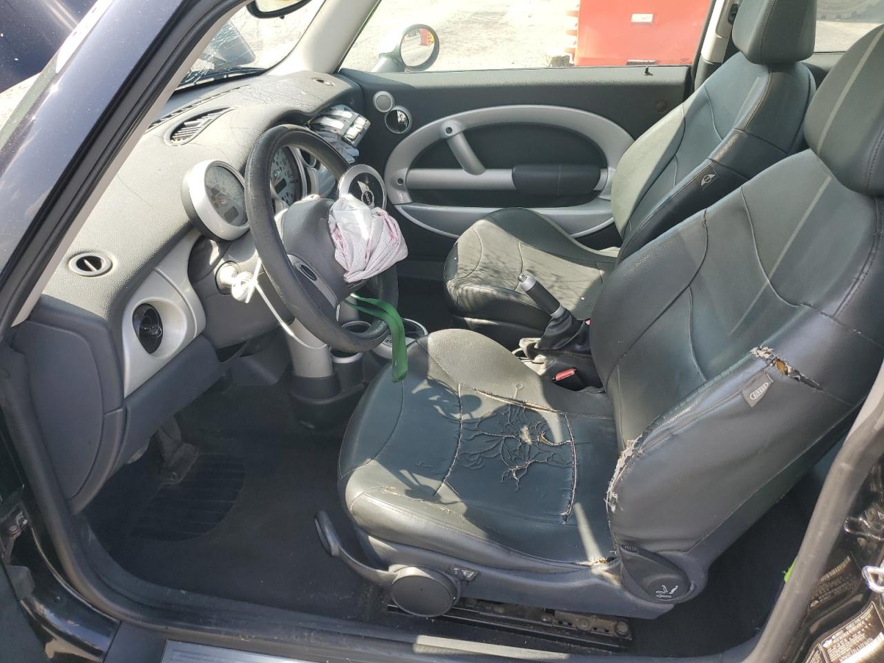 Mini Cooper 2003